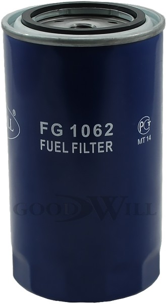 Filtru combustibil FG 1062 GOODWILL
