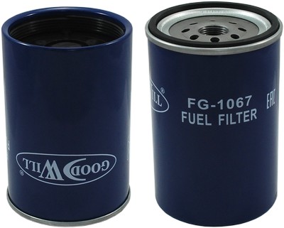 Filtru combustibil FG 1067 GOODWILL