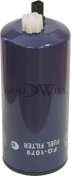 Filtru combustibil FG 1079 GOODWILL