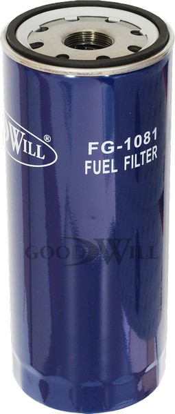 Filtru combustibil FG 1081 GOODWILL