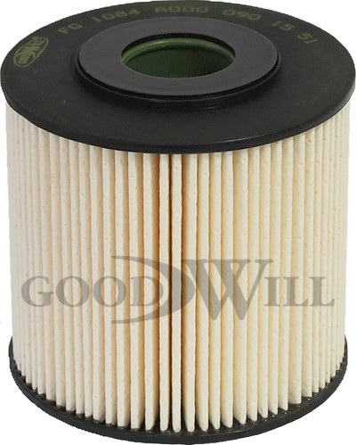 Filtru combustibil FG 1084 GOODWILL