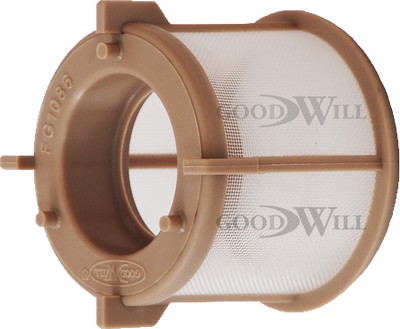 Filtru combustibil FG 1086 GOODWILL