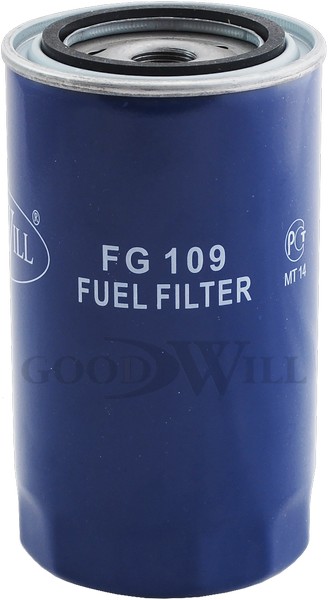 Filtru combustibil FG 109 GOODWILL