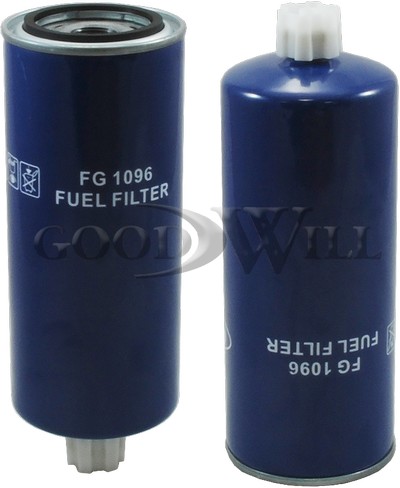 Filtru combustibil FG 1096 GOODWILL