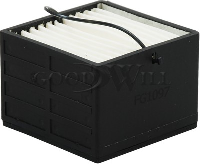 Filtru combustibil FG 1097 GOODWILL