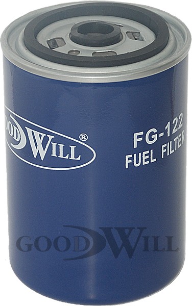 Filtru combustibil FG 122 GOODWILL