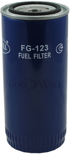 Filtru combustibil FG 123 GOODWILL