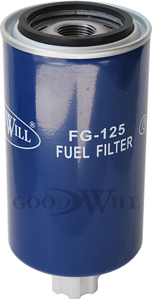 Filtru combustibil FG 125 GOODWILL