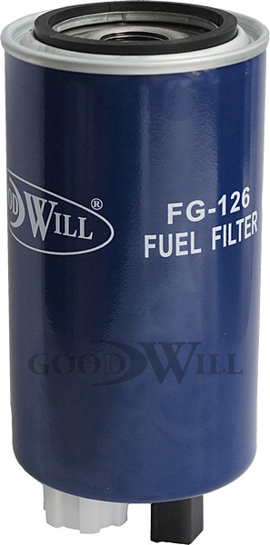 Filtru combustibil FG 126 GOODWILL