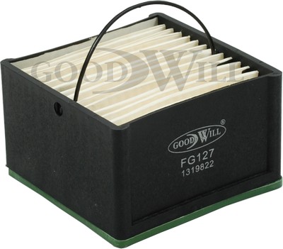 Filtru combustibil FG 127 GOODWILL