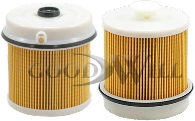 Filtru combustibil FG 140 ECO GOODWILL