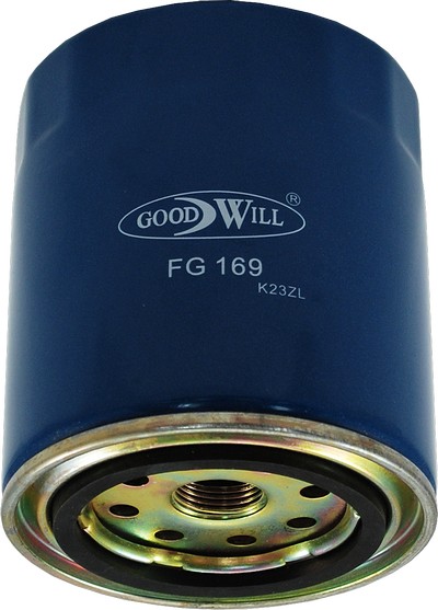 Filtru combustibil FG 169 GOODWILL