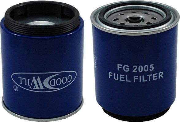 Filtru combustibil FG 2005 GOODWILL
