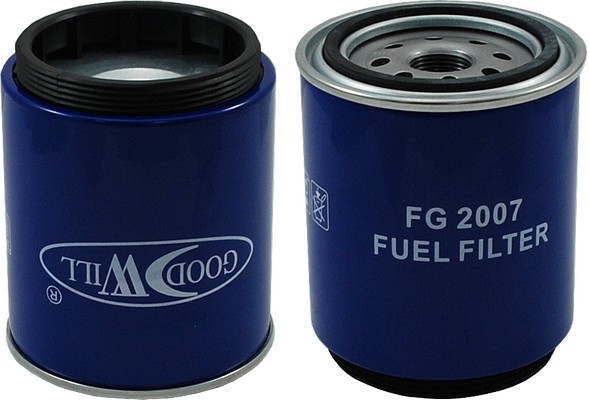 Filtru combustibil FG 2007 GOODWILL
