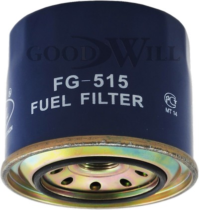 Filtru combustibil FG 515 GOODWILL
