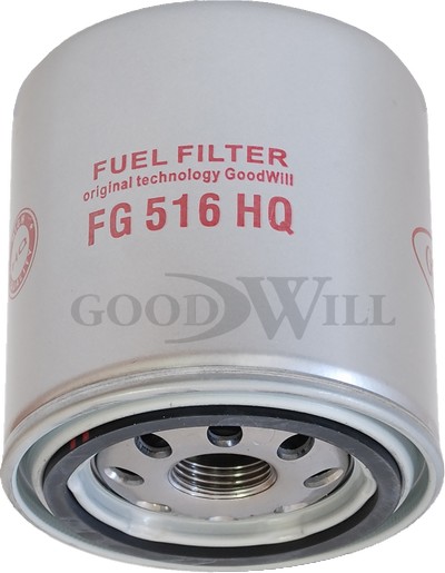 Filtru combustibil FG 516 HQ GOODWILL