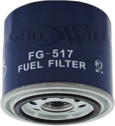 Filtru combustibil FG 517 GOODWILL