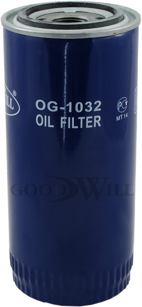 Filtru ulei OG 1032 GOODWILL