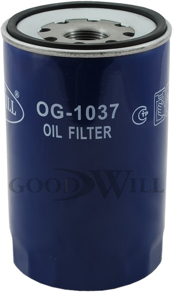 Filtru ulei OG 1037 GOODWILL