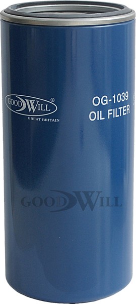 Filtru ulei OG 1039 GOODWILL