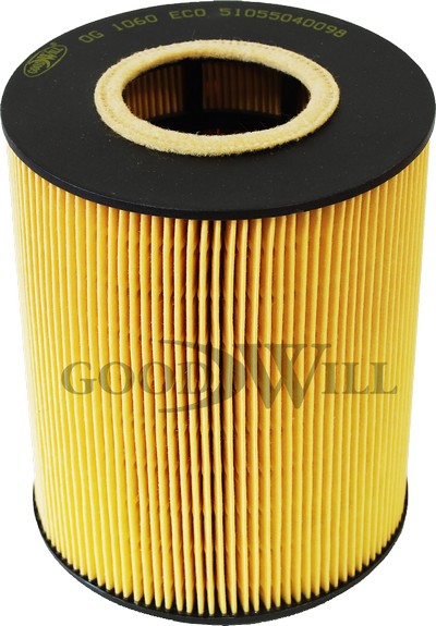Filtru ulei OG 1060 ECO GOODWILL