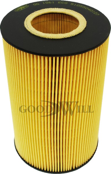 Filtru ulei OG 1061 ECO GOODWILL