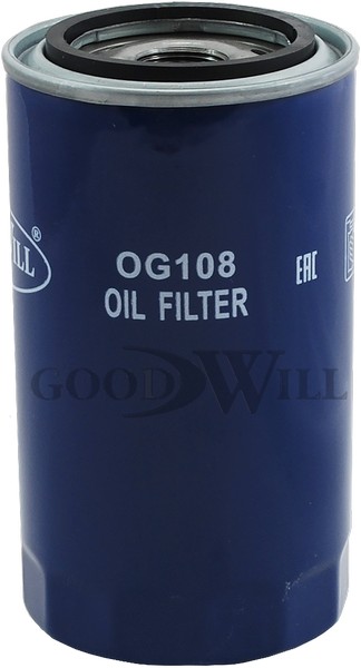 Filtru ulei OG 108 GOODWILL