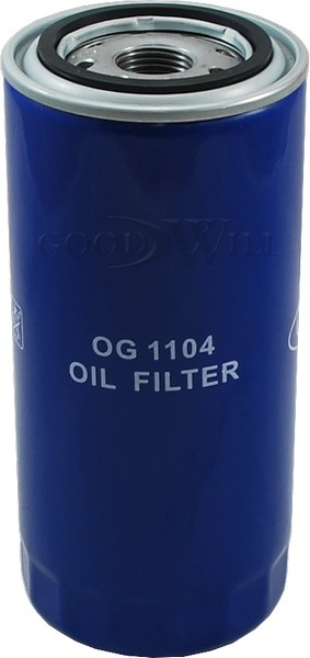 Filtru ulei OG 1104 GOODWILL