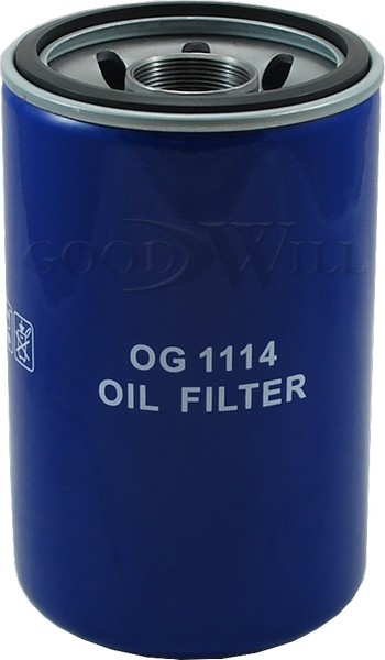 Filtru ulei OG 1114 GOODWILL