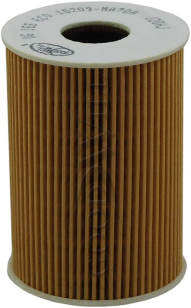 Filtru ulei OG 166 ECO GOODWILL