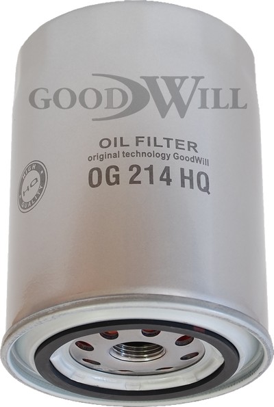 Filtru ulei OG 214 HQ GOODWILL