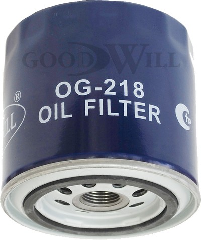 Filtru ulei OG 218 GOODWILL