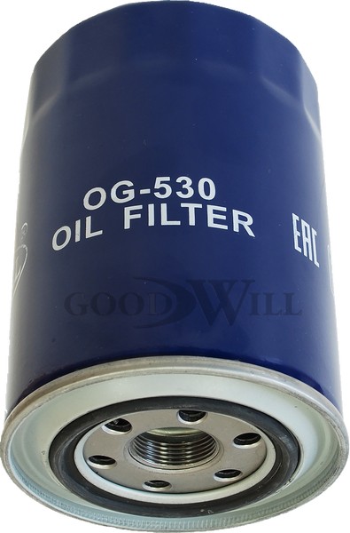 Filtru ulei OG 530 GOODWILL