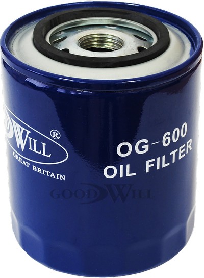 Filtru ulei OG 600 GOODWILL