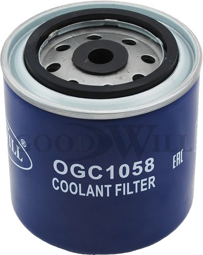 Filtru agent frigorific OGC 1058 GOODWILL