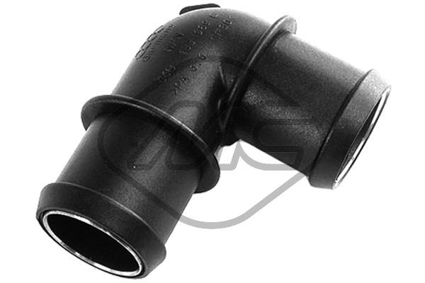 Flansa lichid racire 00120 Metalcaucho