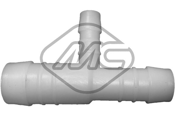 Flansa lichid racire 00644 Metalcaucho