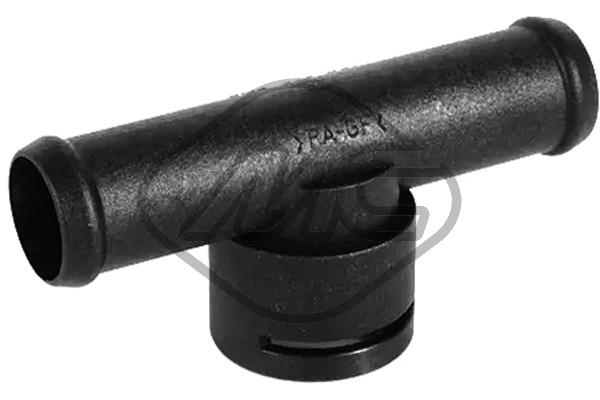 Flansa lichid racire 00762 Metalcaucho
