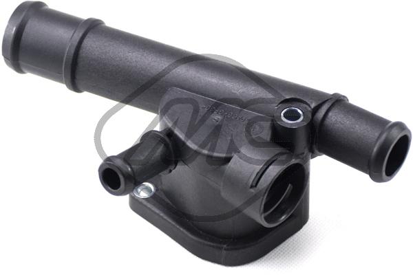 Flansa lichid racire 01193 Metalcaucho