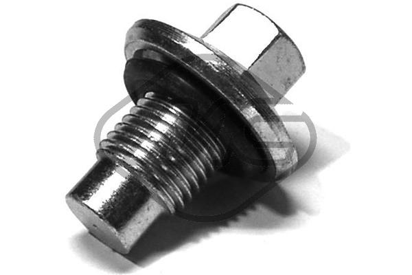 Surub de golire,baia de ulei 02903 Metalcaucho
