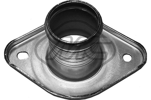Flansa lichid racire 03011 Metalcaucho