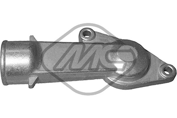 Flansa lichid racire 03071 Metalcaucho