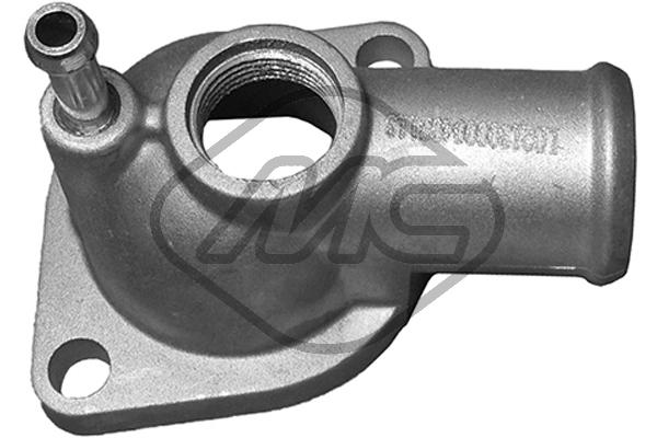 Flansa lichid racire 03113 Metalcaucho