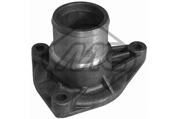 Flansa lichid racire 03115 Metalcaucho