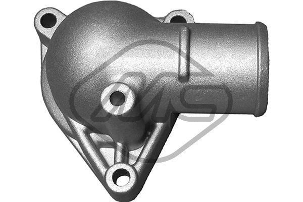 Flansa lichid racire 03117 Metalcaucho