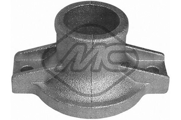 Flansa lichid racire 03118 Metalcaucho