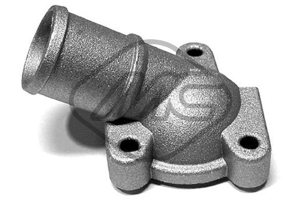 Flansa lichid racire 03132 Metalcaucho