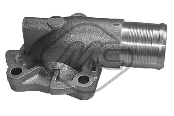 Flansa lichid racire 03135 Metalcaucho