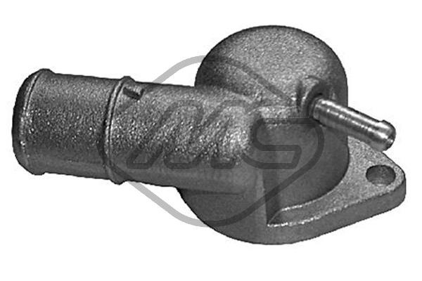 Flansa lichid racire 03142 Metalcaucho