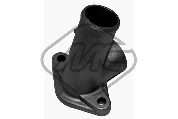 Flansa lichid racire 03175 Metalcaucho